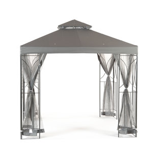 gazebo 12x16 polenza